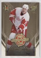 Nicklas Lidstrom #/299