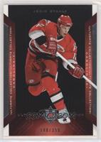 Eric Staal #/350
