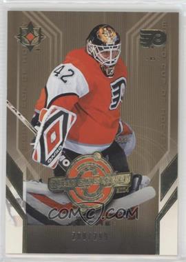 2004-05 Ultimate Collection - [Base] #80 - Robert Esche /299