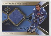 Guy Lafleur #/75