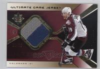 Joe Sakic #/75