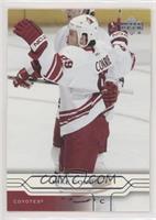 Mike Comrie