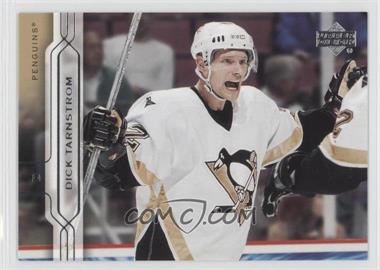 2004-05 Upper Deck - [Base] #141 - Dick Tarnstrom