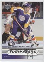 Young Guns Retro - Luc Robitaille