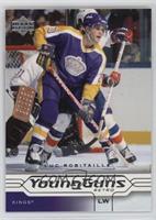 Young Guns Retro - Luc Robitaille