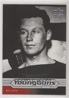 Young Guns Legend - Hobey Baker