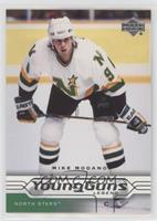 Young Guns Legend - Mike Modano