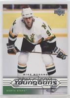 Young Guns Legend - Mike Modano