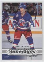 Young Guns Legend - Keith Tkachuk