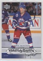 Young Guns Legend - Keith Tkachuk