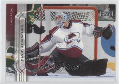 2004-05 Upper Deck - [Base] #48 - David Aebischer