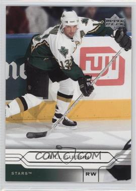 2004-05 Upper Deck - [Base] #56 - Bill Guerin