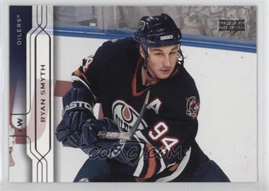 2004-05 Upper Deck - [Base] #68 - Ryan Smyth