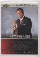 Bryan Berard