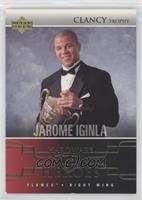 Jarome Iginla [EX to NM]
