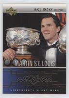 Martin St. Louis