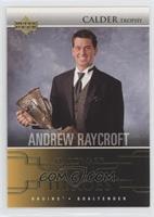 Andrew Raycroft