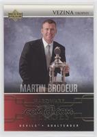 Martin Brodeur