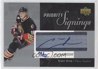 Marian Hossa #/52