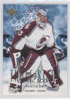 Patrick Roy