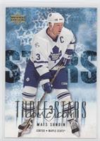 Mats Sundin