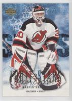 Martin Brodeur