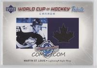 Martin St. Louis