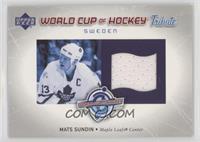 Mats Sundin