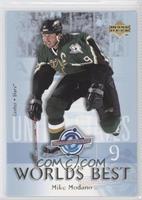 Mike Modano