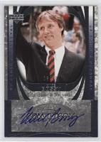 Up Close & Personal - Mike Bossy #/10