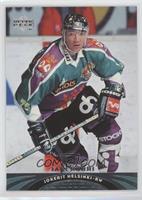 Jari Kurri