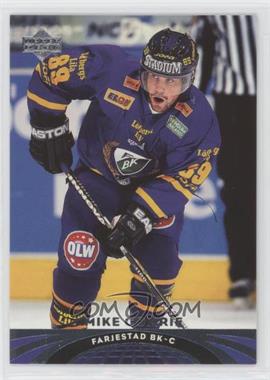 2004-05 Upper Deck All-World Edition - [Base] #52 - Mike Comrie