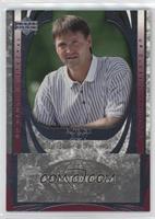 Up Close & Personal - Patrick Roy