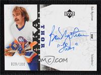 Bob Nystrom #/100