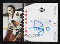 Tony Esposito #/100