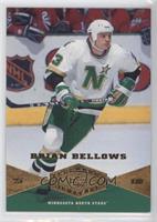 Brian Bellows