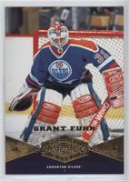 Grant Fuhr