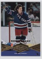 Ron Duguay