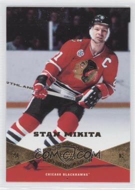 2004-05 Upper Deck Legendary Signatures - [Base] #78 - Stan Mikita