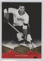 Ted Lindsay