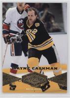 Wayne Cashman