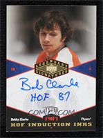 Bobby Clarke #/87