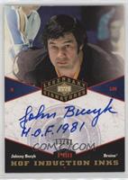 Johnny Bucyk #/81