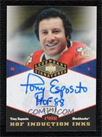 Tony Esposito #/88