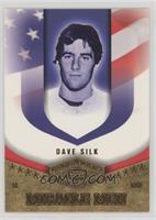 Dave Silk