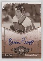 Brian Propp