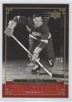 Red Kelly #/25