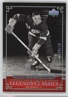 Red Kelly #/10