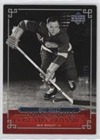 Red Kelly [Good to VG‑EX] #/75