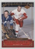 Gordie Howe [EX to NM]